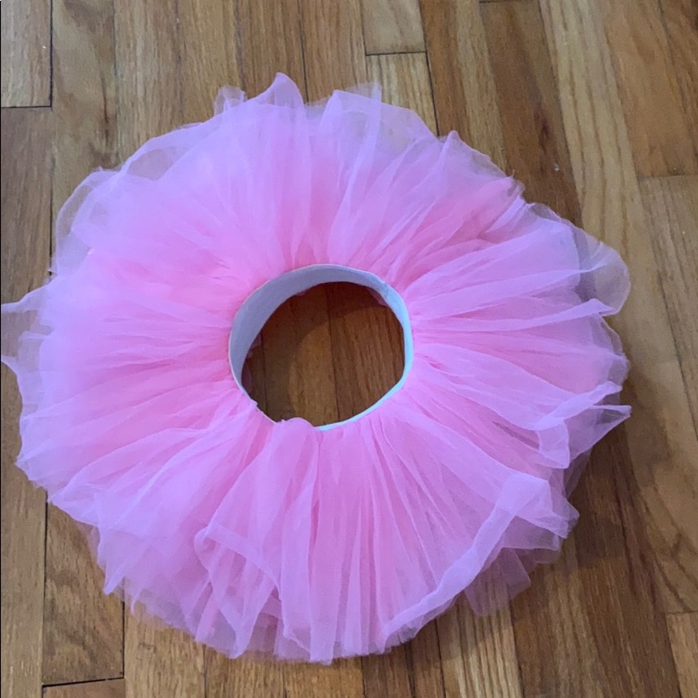 Pink Tutu